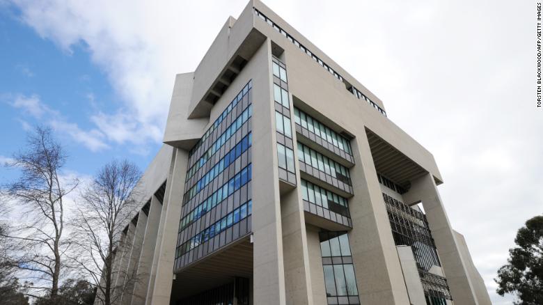 Woman jailed for lying to land $185,000-a-year job