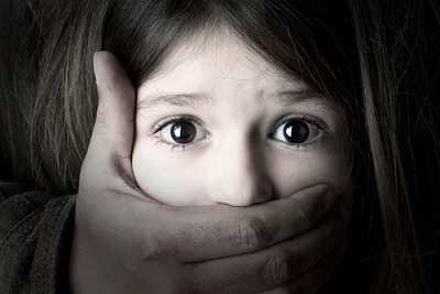 Child abuse a troubling trend