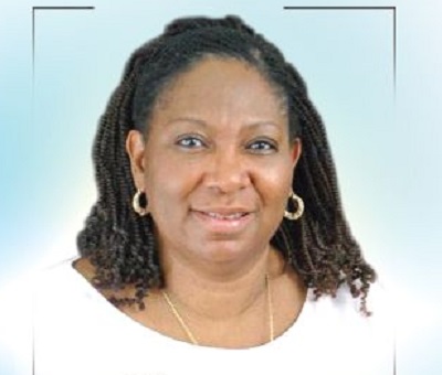 Doreen Hammond