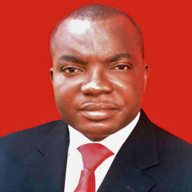 Mr Joe Danquah