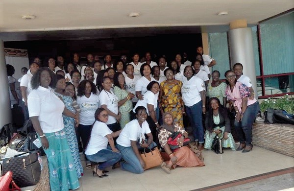  Participants after the conference