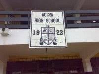 Suspected food poisoning incident at Accra High School under investigations