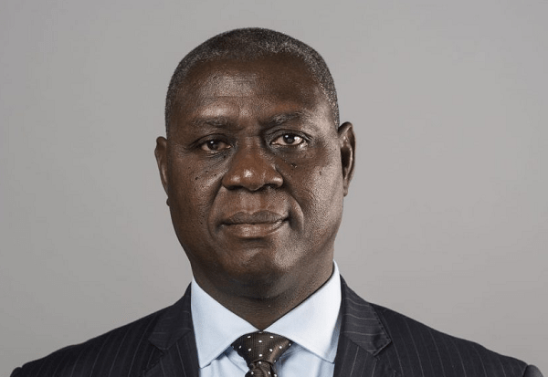 Justice Anin Yeboah gets the nod as Chief Justice