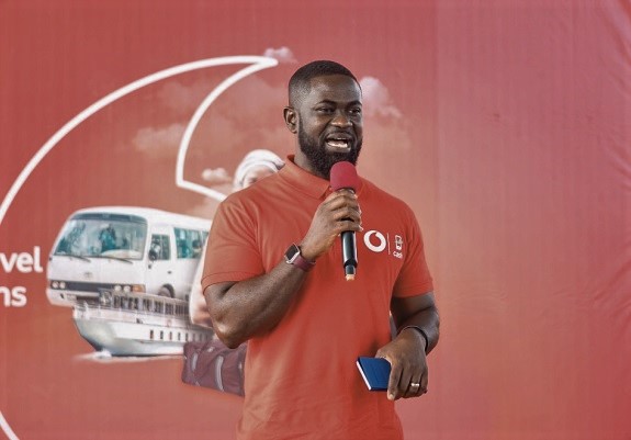  Martinson Obeng-Adjei
