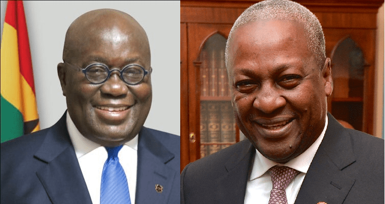 2020 Election heading run-off — Survey
