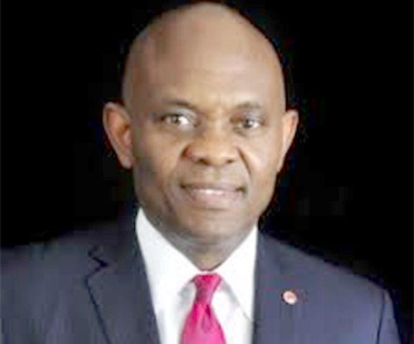  Mr Tony Elumelu — Founder Tony Elumelu Foundation
