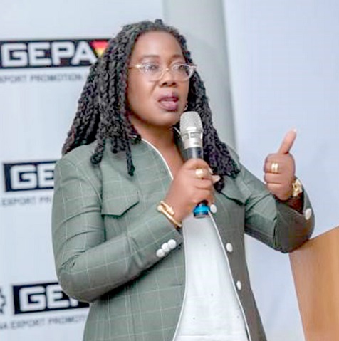 Three Entities collaborate to train exporters 