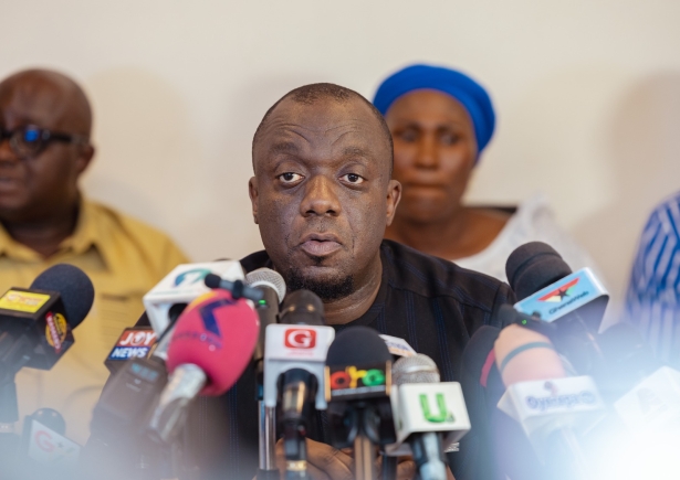 NPP urges Police to ensure security at collation centres amid post-election tensions
