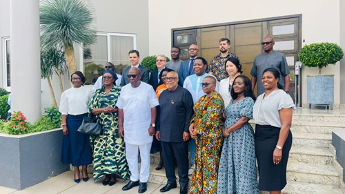 President-elect Mahama to renegotiate IMF, World Bank deals