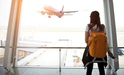 Three ways to travel the world without going broke