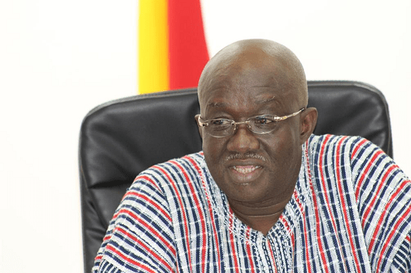 Minister halts sale of Kotoka Airport lands