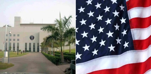 US releases new visa directive for Nigerian immigrant applicants