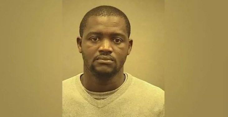 Ghana-born Henry Asomani convicted in US over $3m online scam