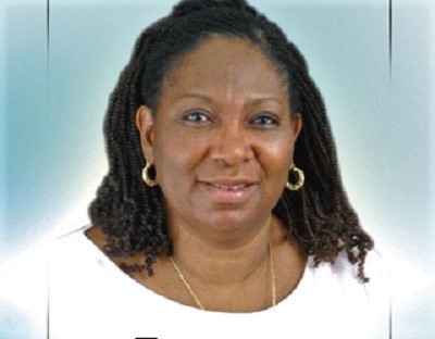 Doreen Hammond