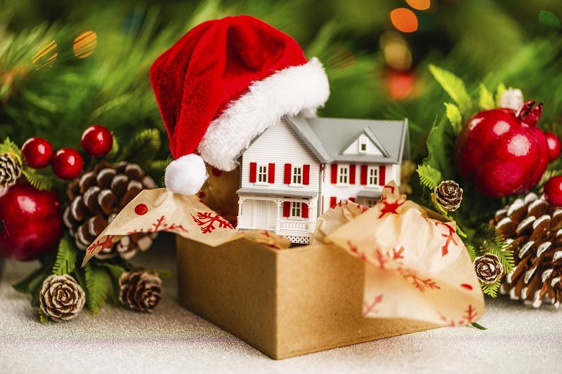 Watch what you eat at Xmas