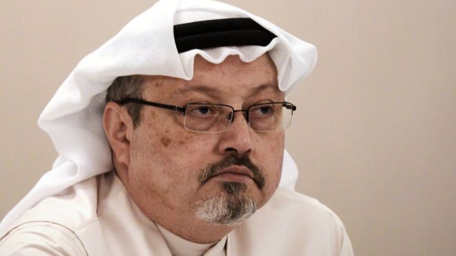 Khashoggi murder: Turkish absentia trial of 20 Saudis opens