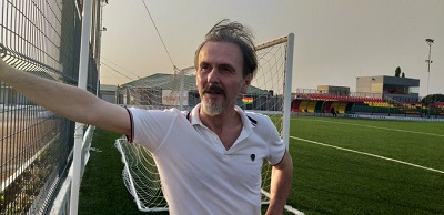 Goran 'Kuc' Barjaktarević