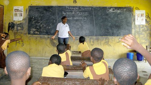 GES posts 18,000 newly trained teachers