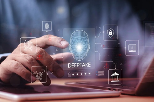 Police warn of prosecution as deepfake suspects arrested over President Mahama videos