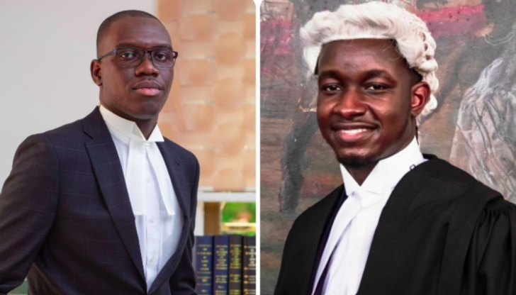 Rule 38 and Ghana’s courtroom outside the courtroom: Enforce, amend or repeal?