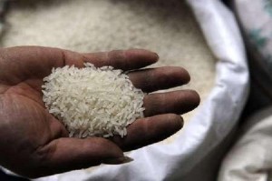 Ghana spent $1billion on rice imports between 2017-2020