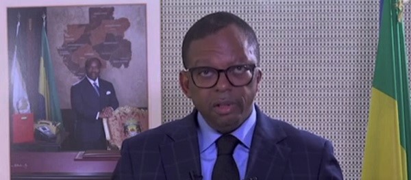 Edgard Anicet Mboumbou Miyakou