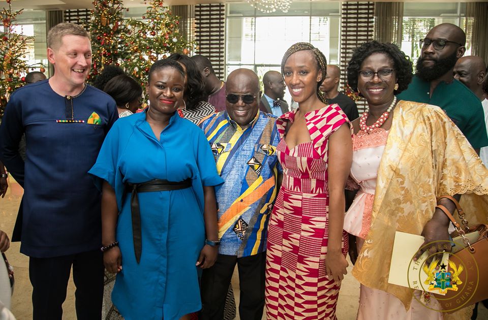 Why President Akufo-Addo is keen on 'Ghana Beyond the Return'