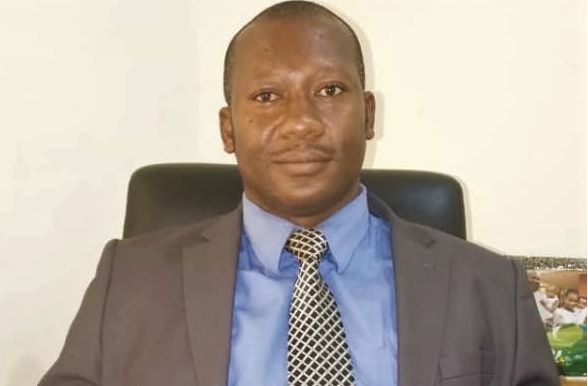 Prof. Felix Kofi Abagale