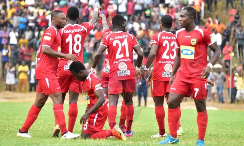 Kumasi Asante Kotoko 