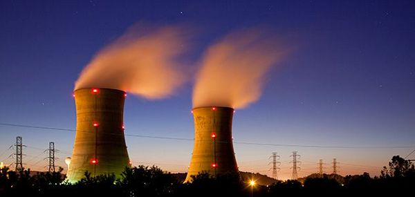 National position on nuclear expected this year, first plant date shifted to 2030