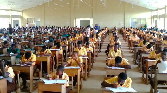 GES reschedules 2019 BECE, now scheduled for June 10-14