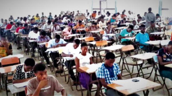  Number of BECE candidates drops For 2019 Private exam