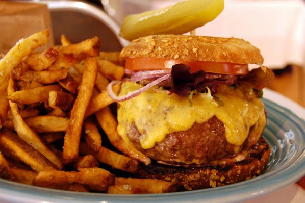 Why we actually need to eat fat in our diets