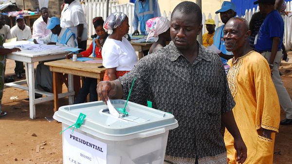 Election violence: To vote or not?