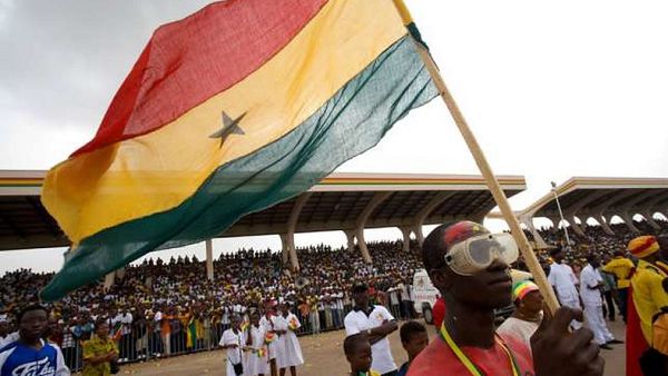 Okaikwei North cancels Independence celebration after clashes