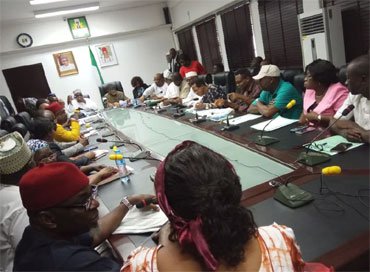 Nigeria: Three month old Universities strike ends
