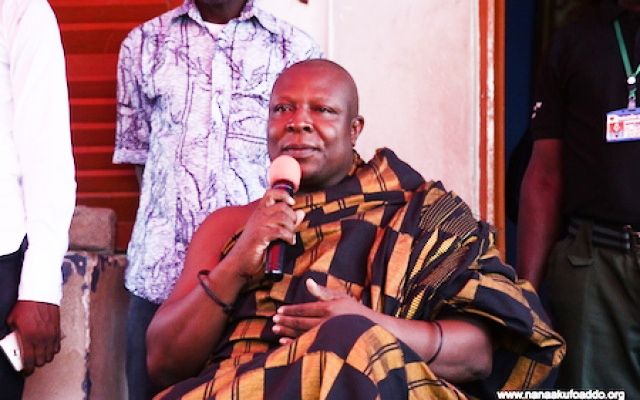  Togbe Fiti