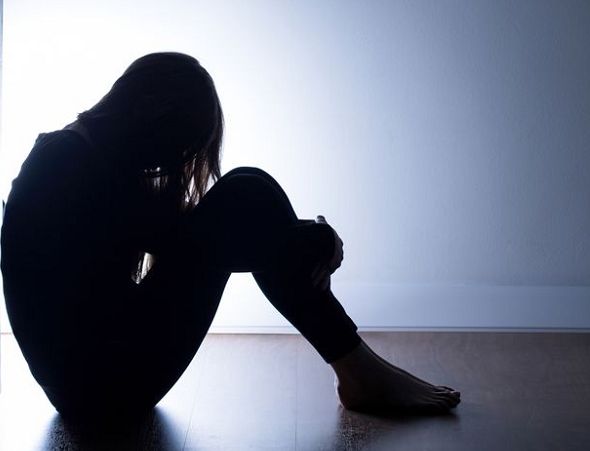 The mum raped her children to please her perverted husband, the court heard (file picture)