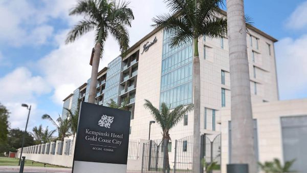 Kempinski celebrates women 