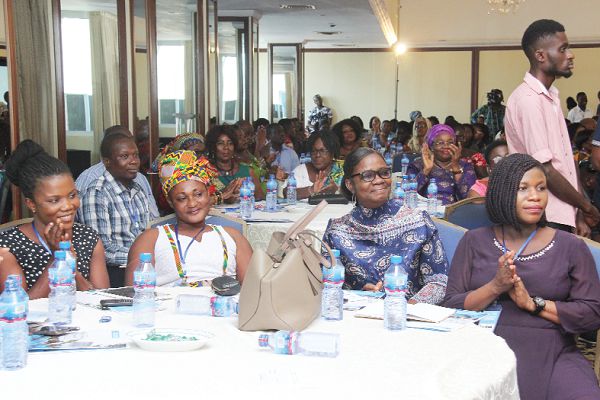 Pass Affirmative Action Bill - Activists demand