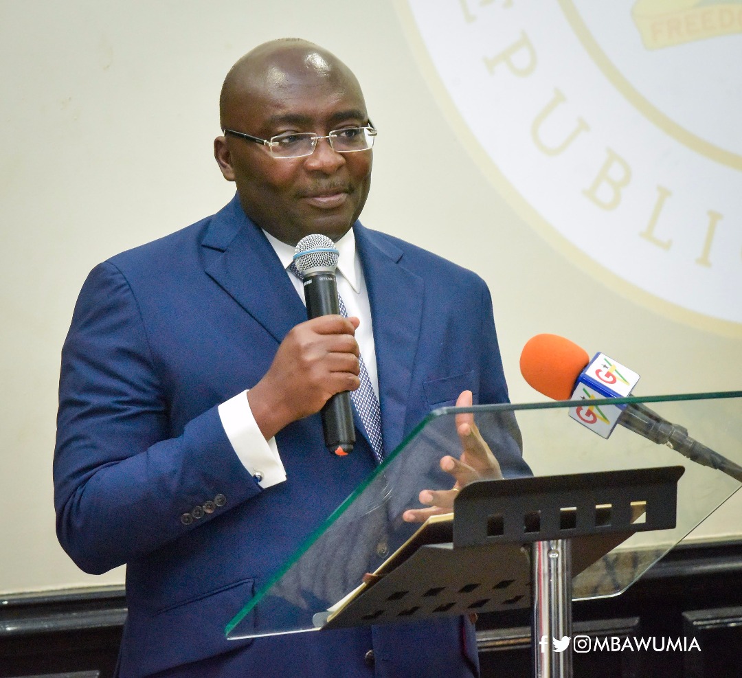 Govt announces 10 measures to make Ghana an easier place to do business