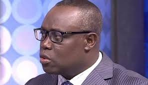 Rev Frimpong Manso
