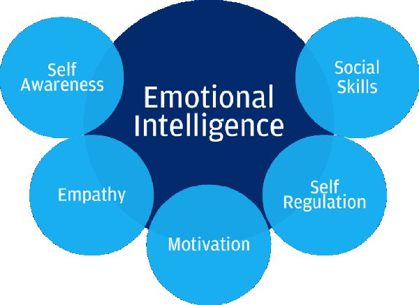 Emotional intelligence - An essential ingredient in customer service
