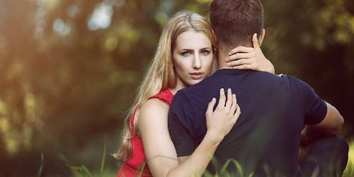 5 Signs they have not gotten over their ex