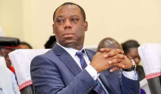 Dr Matthew Opoku Prempeh, Education Minister