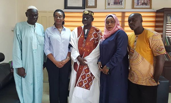  Show interest in the work of Population Council—Muslim leaders to govt