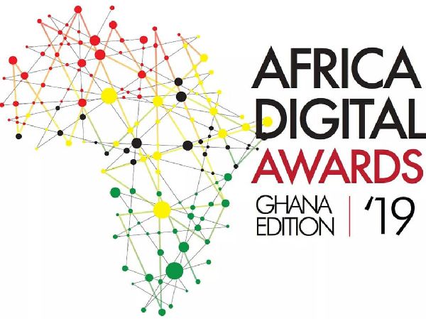 Africa Digital awards launched in Accra