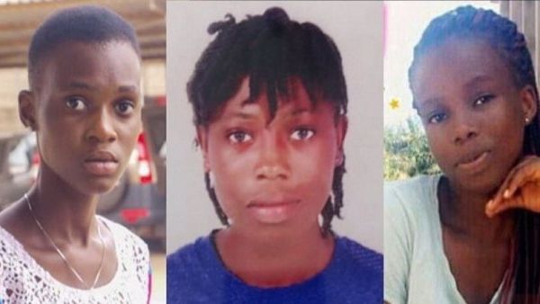 We are anxious about our children, families of kidnapped ladies declare