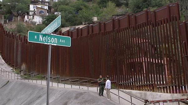 US shutdown looms as border talks stall ahead of deadline