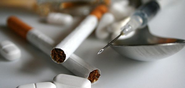 New trend in drug abuse -Youth mix opium with weed